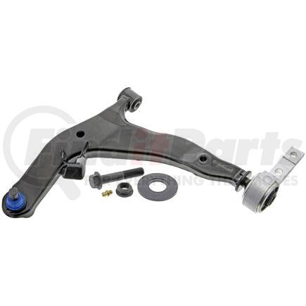 Mevotech CMS30152 Suspension Control Arm and Ball Joint Assembly Control Arm and Ball Join