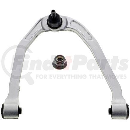 Mevotech CMS30162 Suspension Control Arm and Ball Joint Assembly Control Arm and Ball