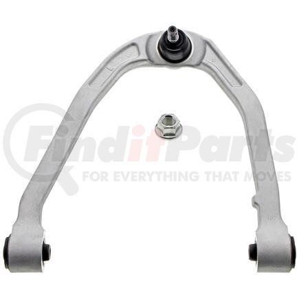 Mevotech CMS30161 Suspension Control Arm and Ball Joint Assembly Control Arm and Ball Join