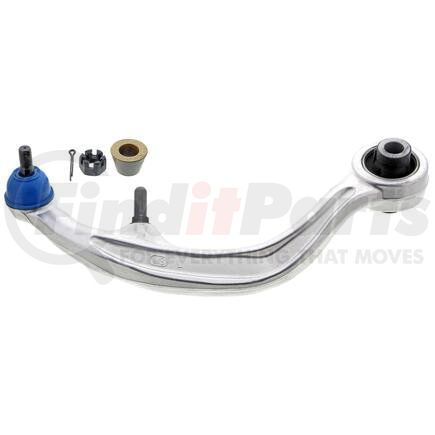 Mevotech CMS30165 Suspension Control Arm and Ball Joint Assembly Control Arm and Ball Join