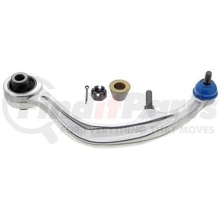 Mevotech CMS30166 Suspension Control Arm and Ball Joint Assembly Control Arm and Ball Join