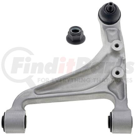 Mevotech CMS30168 Suspension Control Arm and Ball Joint Assembly Control Arm and Ball Join