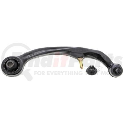 Mevotech CMS30198 Suspension Control Arm and Ball Joint Assembly Control Arm and Ball Join