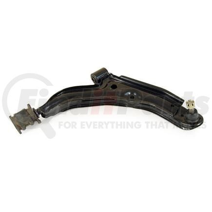 Mevotech CMS3053 Suspension Control Arm and Ball Joint Assembly Control Arm and Ball Join