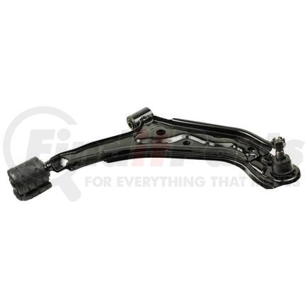 Mevotech CMS3061 Suspension Control Arm and Ball Joint Assembly Control Arm and Ball Join