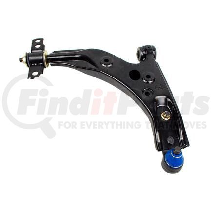 Mevotech CMS40101 Suspension Control Arm and Ball Joint Assembly Control Arm and Ball Join