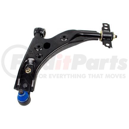 Mevotech CMS40100 Suspension Control Arm and Ball Joint Assembly Control Arm and Ball Join