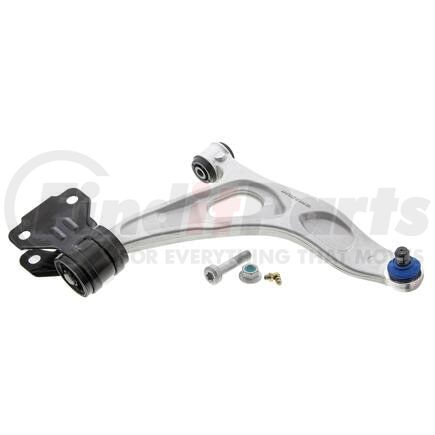 Mevotech CMS401101 Suspension Control Arm and Ball Joint Assembly Control Arm And Ball Join