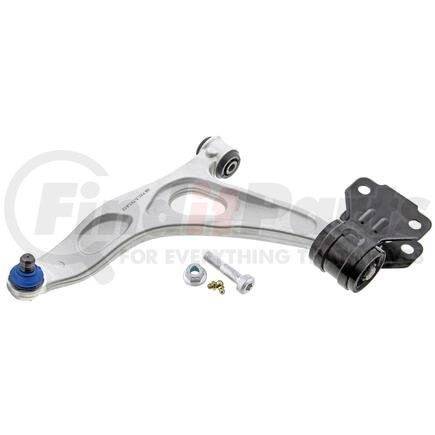 Mevotech CMS401100 Suspension Control Arm and Ball Joint Assembly Control Arm And Ball Join