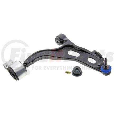 Mevotech CMS401113 Suspension Control Arm and Ball Joint Assembly Control Arm and Ball Join