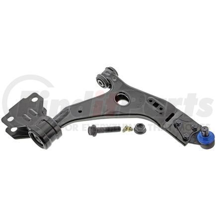 Mevotech CMS401150 Suspension Control Arm and Ball Joint Assembly Control Arm and Ball
