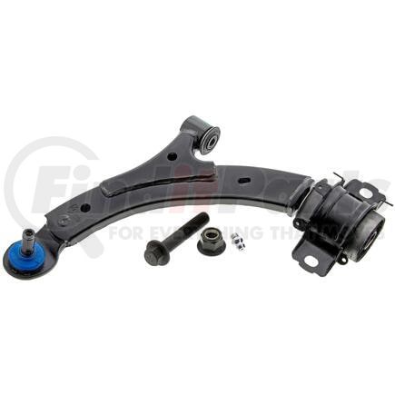 Mevotech CMS401149 Suspension Control Arm and Ball Joint Assembly Control Arm and Ball