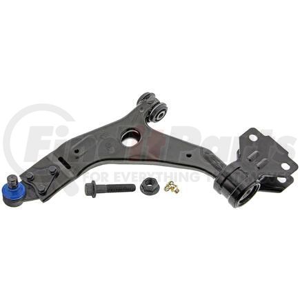 Mevotech CMS401151 Suspension Control Arm and Ball Joint Assembly Control Arm and Ball