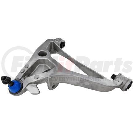 Mevotech CMS40122 Suspension Control Arm and Ball Joint Assembly Control Arm and Ball Join