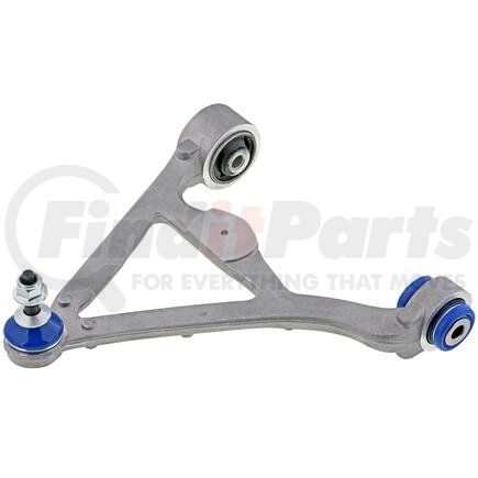 Mevotech CMS401256 Suspension Control Arm and Ball Joint Assembly Control Arm and Ball