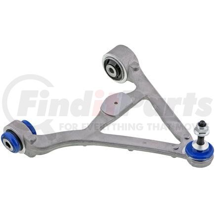 Mevotech CMS401255 Suspension Control Arm and Ball Joint Assembly Control Arm and Ball