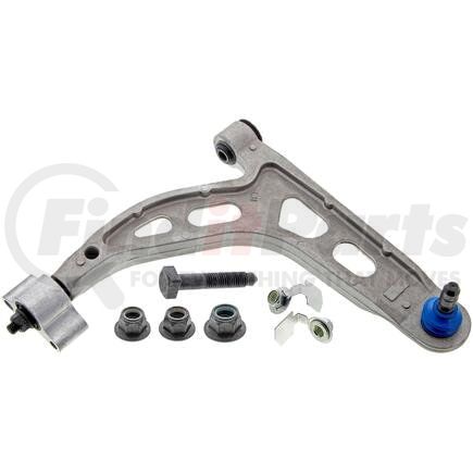 Mevotech CMS40126 Suspension Control Arm and Ball Joint Assembly Control Arm and Ball Join