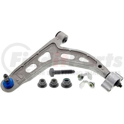 Mevotech CMS40127 Suspension Control Arm and Ball Joint Assembly Control Arm and Ball Join