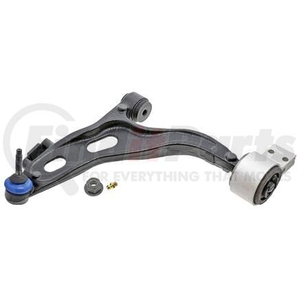 Mevotech CMS40147 Suspension Control Arm and Ball Joint Assembly Control Arm and Ball Join
