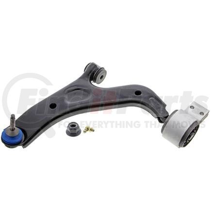 Mevotech CMS40151 Suspension Control Arm and Ball Joint Assembly Control Arm and Ball Join
