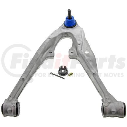 Mevotech CMS501003 Suspension Control Arm and Ball Joint Assembly Control Arm and Ball