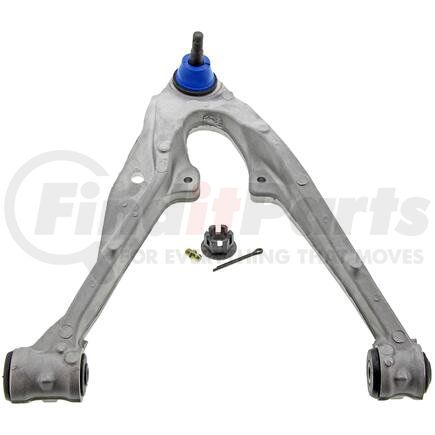 Mevotech CMS501004 Suspension Control Arm and Ball Joint Assembly Control Arm and Ball Join