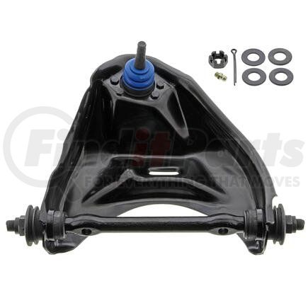 Mevotech CMS50102 Suspension Control Arm and Ball Joint Assembly Control Arm and Ball Join