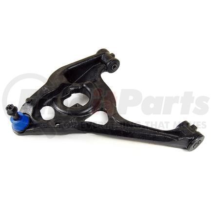 Mevotech CMS501053 Suspension Control Arm and Ball Joint Assembly Control Arm and Ball Join