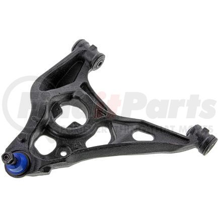 Mevotech CMS501055 Suspension Control Arm and Ball Joint Assembly Control Arm and Ball
