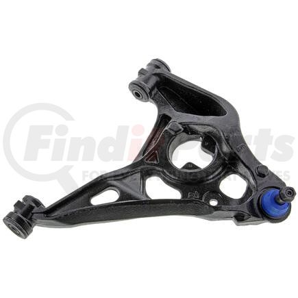 Mevotech CMS501056 Suspension Control Arm and Ball Joint Assembly Control Arm and Ball
