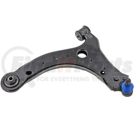 Mevotech CMS501061 Suspension Control Arm and Ball Joint Assembly Control Arm and Ball Join