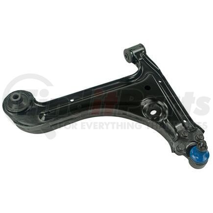 Mevotech CMS50112 Suspension Control Arm and Ball Joint Assembly Control Arm and Ball Join