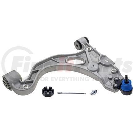 Mevotech CMS50113 Suspension Control Arm and Ball Joint Assembly Control Arm and Ball Join