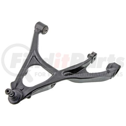 Mevotech CMS501143 Suspension Control Arm and Ball Joint Assembly Control Arm and Ball