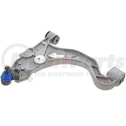 Mevotech CMS50114 Suspension Control Arm and Ball Joint Assembly Control Arm and Ball Join