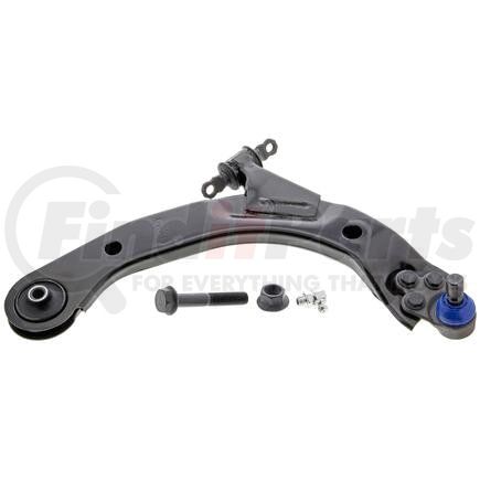 Mevotech CMS501158 Suspension Control Arm and Ball Joint Assembly Control Arm and Ball Join