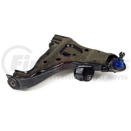 Mevotech CMS501160 Suspension Control Arm and Ball Joint Assembly Control Arm and Ball Join