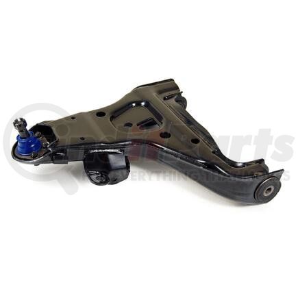 Mevotech CMS501159 Suspension Control Arm and Ball Joint Assembly Control Arm and Ball Join