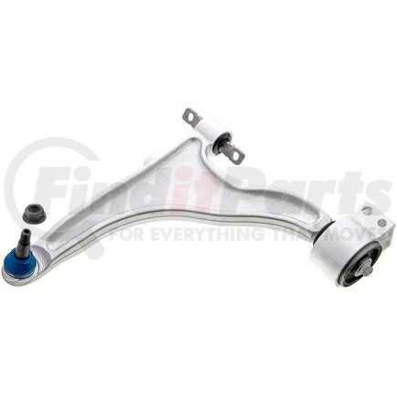 Mevotech CMS501165 Suspension Control Arm and Ball Joint Assembly Control Arm And Ball Join