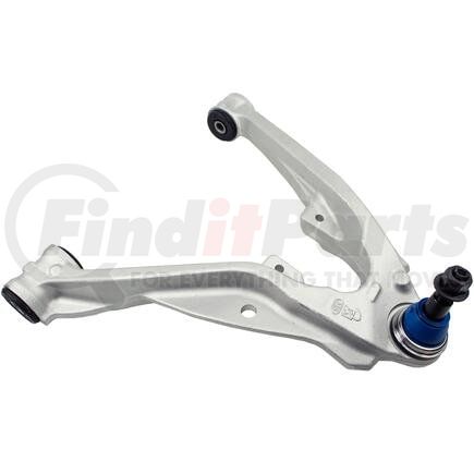 Mevotech CMS501184 Suspension Control Arm and Ball Joint Assembly Control Arm and Ball