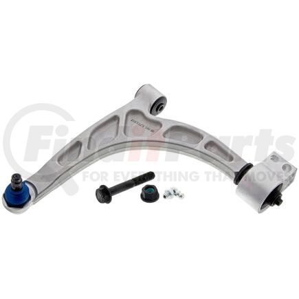 Mevotech CMS50122 Suspension Control Arm and Ball Joint Assembly Control Arm and Ball Join
