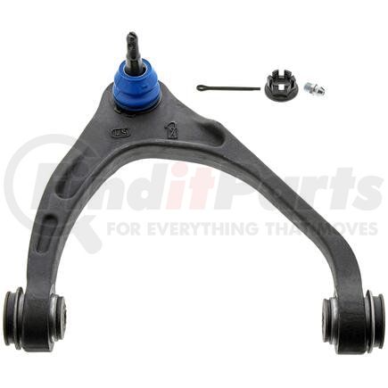 Mevotech CMS501233 Suspension Control Arm and Ball Joint Assembly Control Arm and Ball