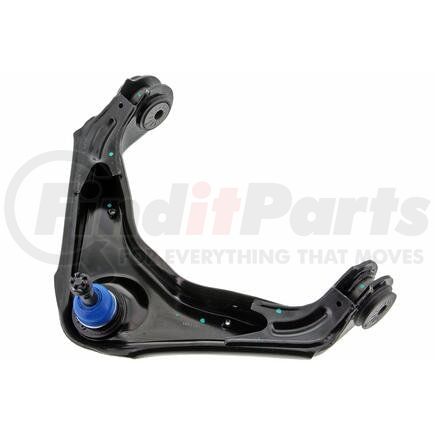 Mevotech CMS501230 Suspension Control Arm and Ball Joint Assembly Control Arm and Ball
