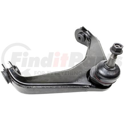 Mevotech CMS501237 Suspension Control Arm and Ball Joint Assembly Control Arm and Ball