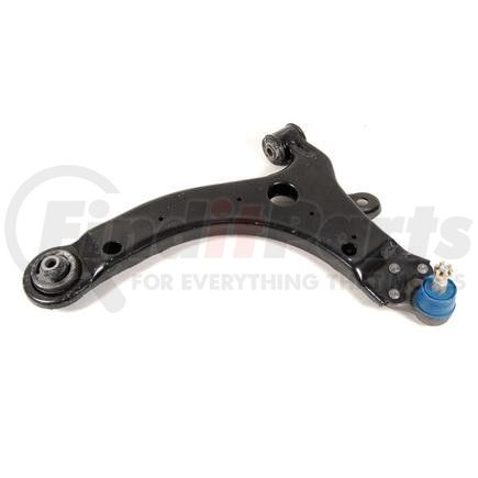 Mevotech CMS50130 Suspension Control Arm and Ball Joint Assembly Control Arm and Ball Join