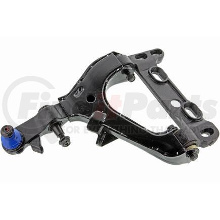 Mevotech CMS50154 Suspension Control Arm and Ball Joint Assembly Control Arm and Ball