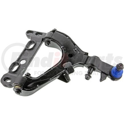 Mevotech CMS50155 Suspension Control Arm and Ball Joint Assembly Control Arm and Ball