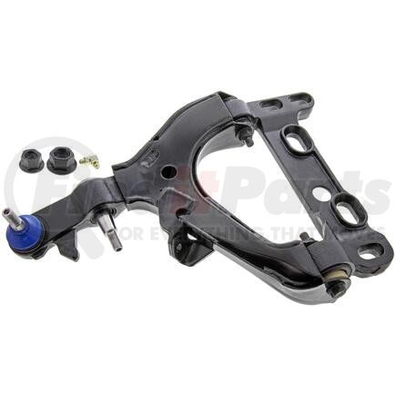 Mevotech CMS50156 Suspension Control Arm and Ball Joint Assembly Control Arm and Ball Join