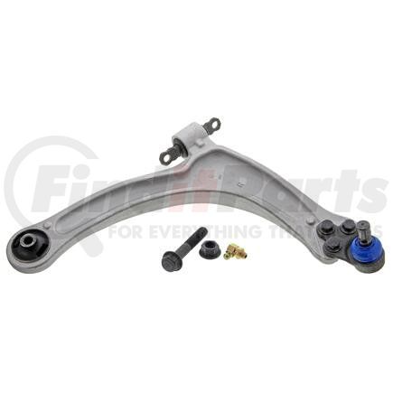 Mevotech CMS50174 Suspension Control Arm and Ball Joint Assembly Control Arm and Ball Join