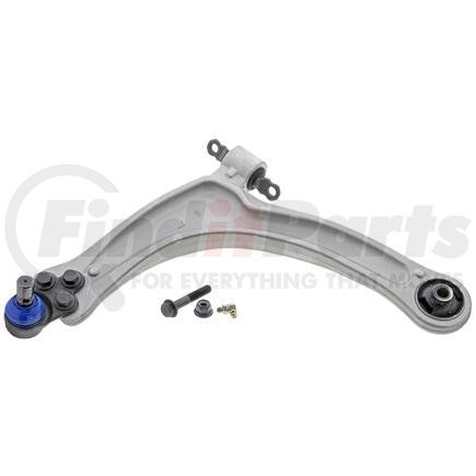 Mevotech CMS50173 Suspension Control Arm and Ball Joint Assembly Control Arm and Ball